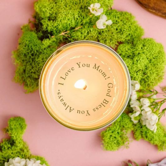 NEW! Best Mom Ever Revelation Candle - Revelation Candle