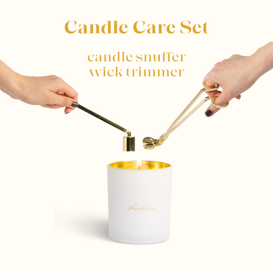 Candle Care Kit Revelation Candle