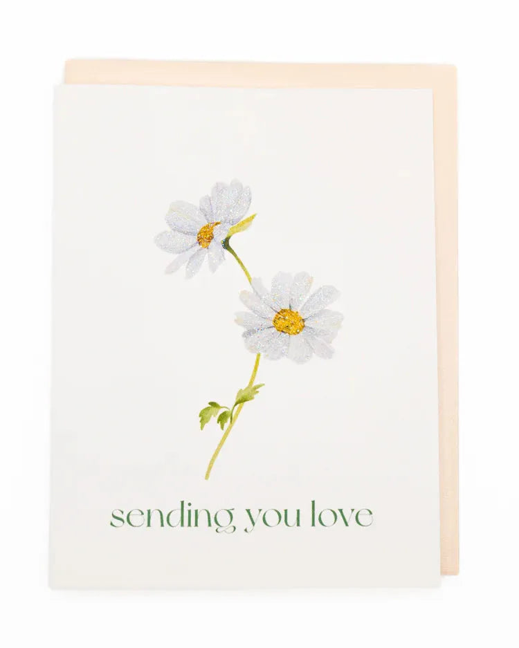 Sympathy Greeting Card - Revelation Candle - christian gift - christian candle - hidden message candle