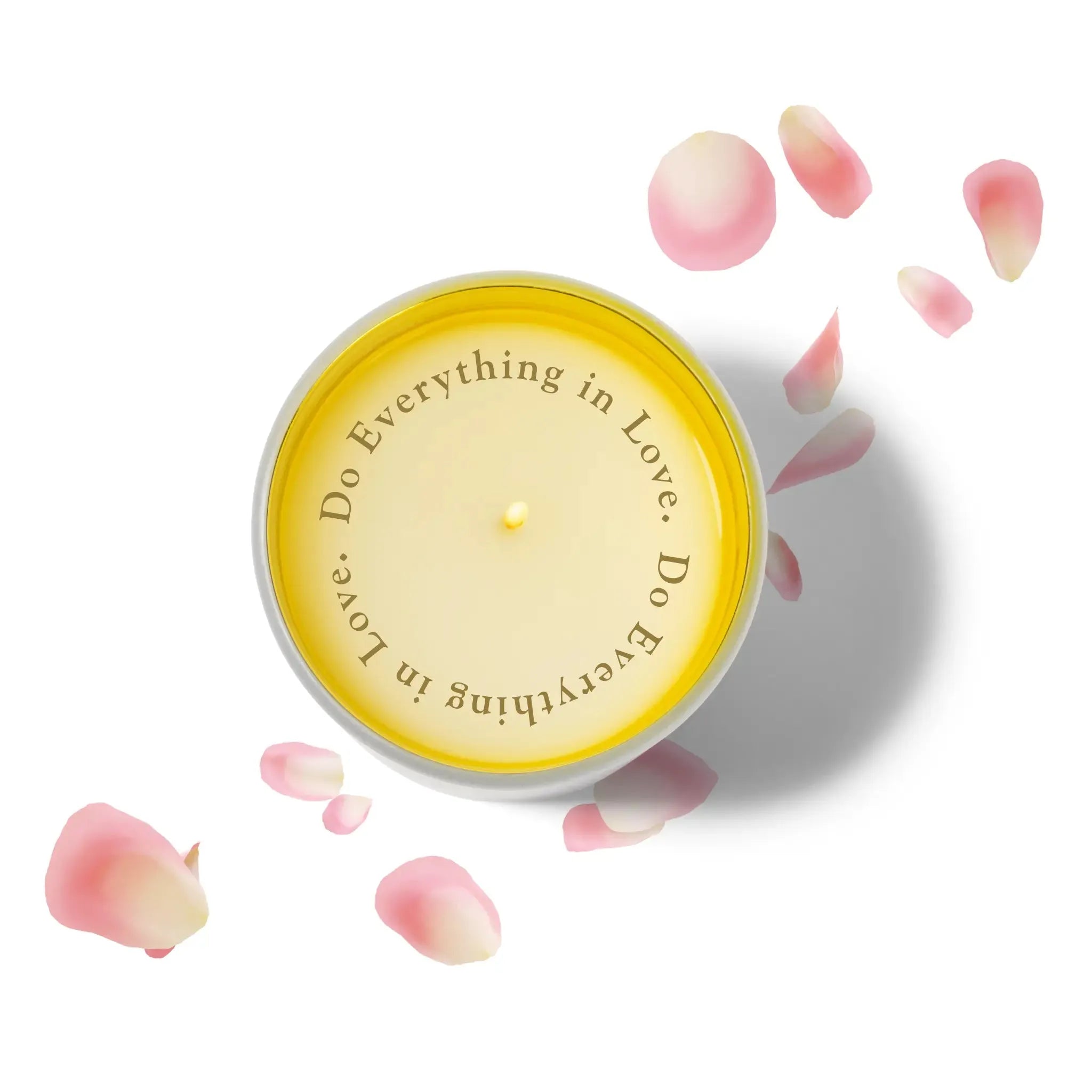 Generations of Light - 6 Revelation Candles for Your Family - Revelation Candle - christian gift - christian candle - hidden message candle