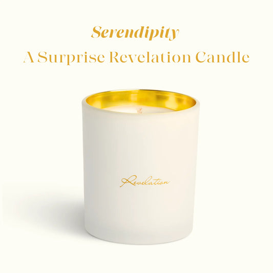 Serendipity Revelation Candle Revelation Candle