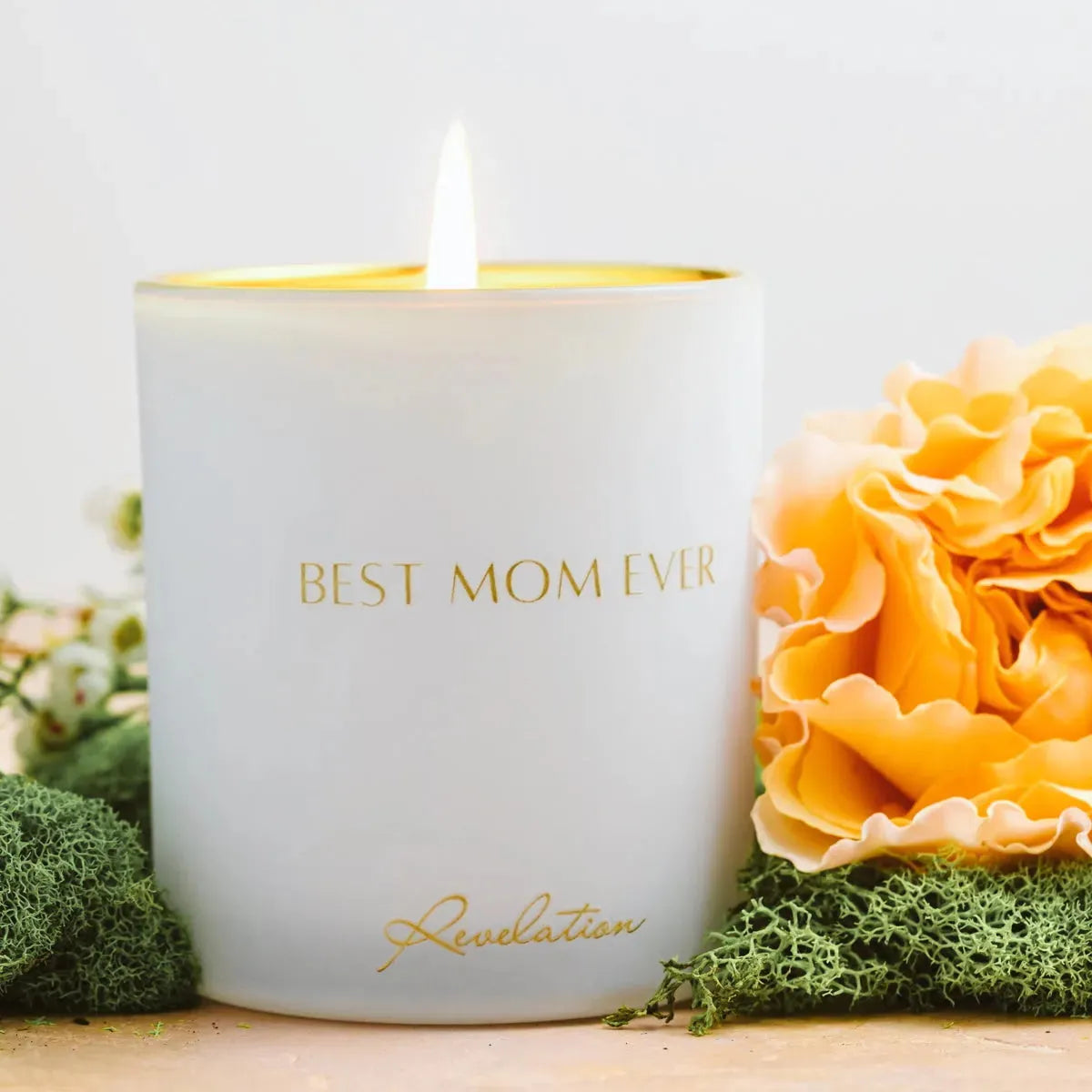 NEW! Best Mom Ever Revelation Candle - Revelation Candle