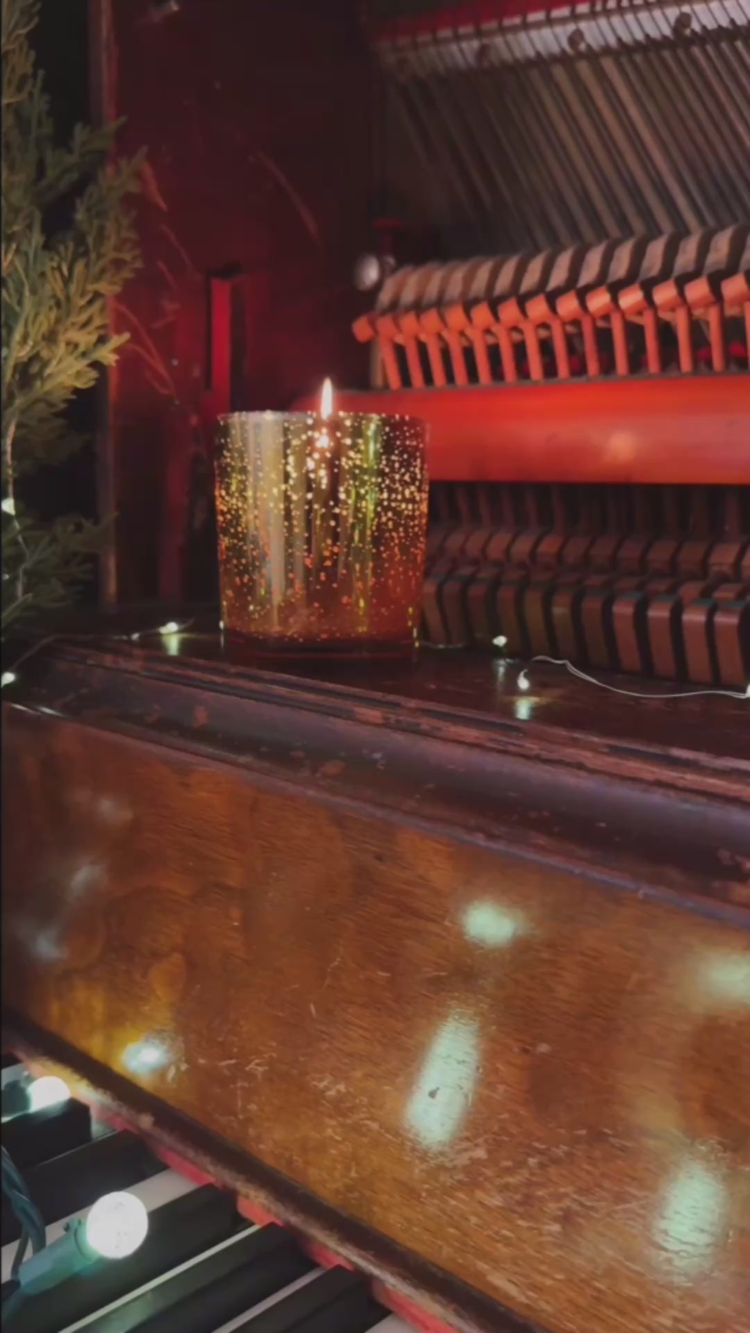 Christmas 2025 Limited Edition Revelation Candle